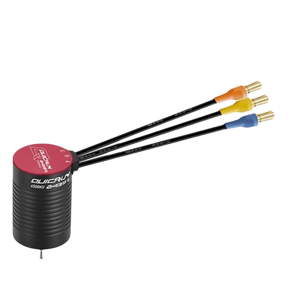 For -2435-G3 Motor For 16Bl30 G2 Esc 1/16 1/18 Entertainment Vehicles 6500Kv 4851371715620