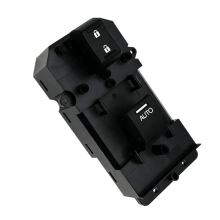 Car Front Right Passenger Window Control Switch 35760-TP5-H01 for Spirit CU1 CU2 Accessories