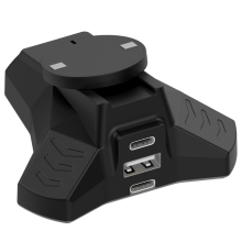 Mouse Charging Dock Station for G Pro X , G403, G903 G703, G502 Gaming Charger