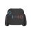 For Switch 2 Charging Grip Portable Gamepad Charger Dock with ABS Handle Bracket Holder B 3