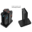 4in1 Charging Dock for Switch 2 Controller Station Base with Indicators Charger 7