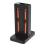 4in1 Charging Dock for Switch 2 Controller Station Base with Indicators Charger 1