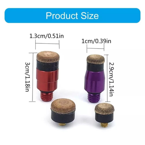 Car Dent Repair Pit Suction Tapping Hammer Leveling Pen Leather Head Tool 1