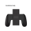 For Switch 2 Charging Grip Portable Gamepad Charger Dock with ABS Handle Bracket Holder B 6