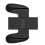 For Switch 2 Charging Grip Portable Gamepad Charger Dock with ABS Handle Bracket Holder B 7