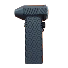 Mini Turbo Violent Fan 110000RPM Handheld Brushless Motor High Power Jet 8000mAh Car Keyboard Cleaning Tool A