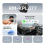 NEW 2 in 1 Wireless Carplay Box Android Auto Plug and Play Applicable to Convert Original-Car Wired 4