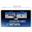 For X5 Microphone Adapter Mic Audio Essential Action Camera Accessories for Enhanced Sound Recording 5