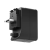 For X5 Microphone Adapter Mic Audio Essential Action Camera Accessories for Enhanced Sound Recording 2