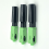 SC Optic Fiber Quick Connector for FTTH Reusable Fusion Optical Cold Coupler Adapter Connect Tools 10