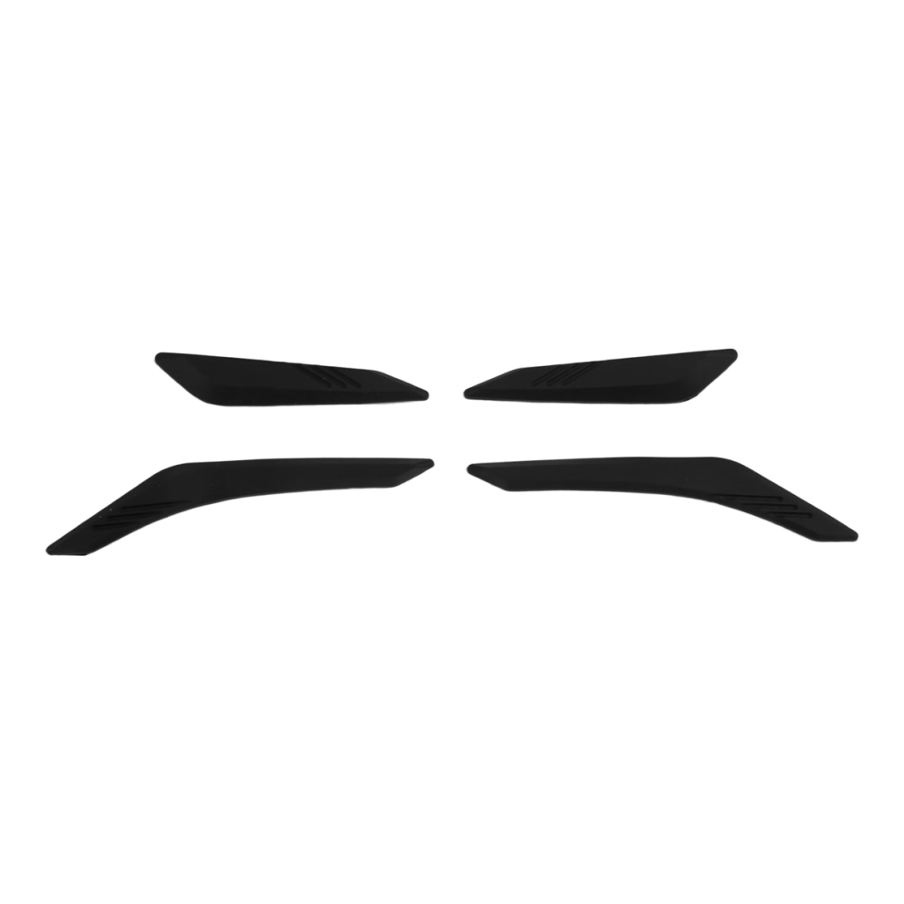 Motorcycle Side Fairing Scratch Protection Guard Anti-Collision Strip For Nmax125 Nmax 125 Tech Max 2025- 4851371714760