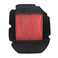 Motorcycle Air Filter for VTR1000 VTR1000F Firestorm 1997-2006 Super Hawk 1997-2005 XL1000 Varadero 99-02