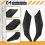Motorcycle Patch Scratch-Resistant Decoration for XMAX300 X-MAX300 2023 2024 2025 Covers Styling 8