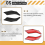 Motorcycle Patch Scratch-Resistant Decoration for XMAX300 X-MAX300 2023 2024 2025 Covers Styling 9