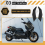 Motorcycle Patch Scratch-Resistant Decoration for XMAX300 X-MAX300 2023 2024 2025 Covers Styling 7