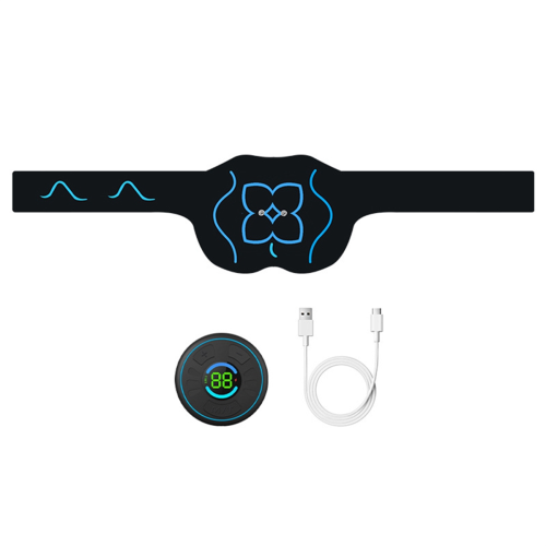 Hip Muscle Stimulator Electric Trainer Lifting Massage EMS Exercise Belt Buttock S57 1