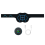 Hip Muscle Stimulator Electric Trainer Lifting Massage EMS Exercise Belt Buttock S57 1