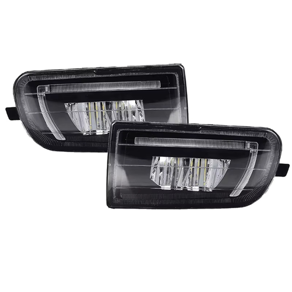 Car Front Bumper Led Fog For Ae100 Ae101 1993-1999 Lamp Signal Assembly Light 4851371715279