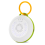 White Noise Machine with 11 Adjustable, Night Light, Bluetooth Speaker,Timing Function Green 2