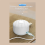 White Noise Machine with 12 Adjustable, Night Light, Portable Bluetooth Speaker,Timing Function 6