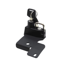Motorcycle Helmet Lock for SportsterS RH 1250S RH975 Anti-Theft Security Accessories