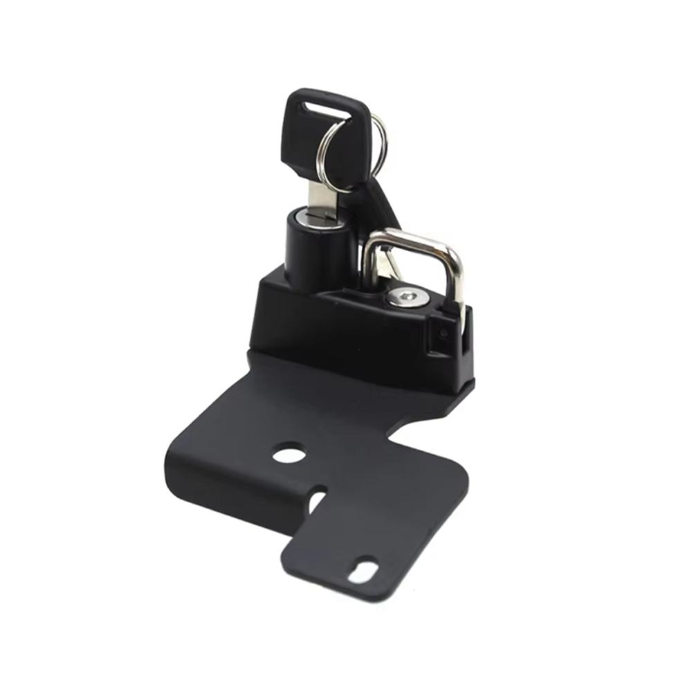 Motorcycle Helmet Lock For Sportsters Rh 1250S Rh975 Anti-Theft Security Accessories 4851371714791