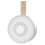 White Noise Machine with 12 Adjustable, Night Light, Portable Bluetooth Speaker,Timing Function 1