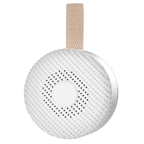 White Noise Machine with 12 Adjustable, Night Light, Portable Bluetooth Speaker,Timing Function