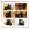IM30 Mini Flash Portable 7-Speed Dimmer Manual Camera for GR3 DSLR Cameras Accessories 5