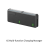 For X5 Utility Fast Charge Case for Panoramic Sport Action Camera New Accessories 7