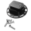 For 2 3- Handheld Gimbal Stabilizer Multifunctional Component Adapter Quick Release Head 6
