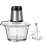 Electric Meat Grinder Kitchen Food Processor Blender Small Chopper for Aids Tools Preparation EU Plug 1