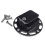 For 2 3- Handheld Gimbal Stabilizer Multifunctional Component Adapter Quick Release Head 7