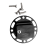For 2 3- Handheld Gimbal Stabilizer Multifunctional Component Adapter Quick Release Head 5