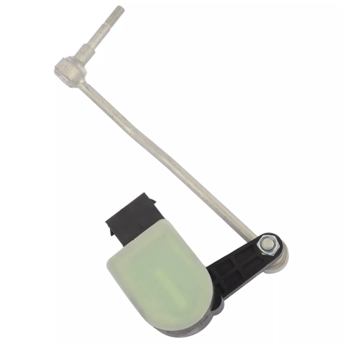 4E0941285G Front Suspension Level Sensor Left Drive Side for A8 S8 Sedan 2004-2010 4E0941285E 1