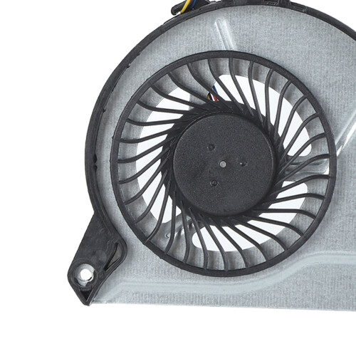 Ventola di raffreddamento della CPU per Pavilion 15/15V/17/14P - 4 pin 2