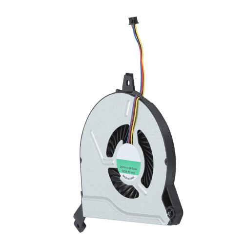 Ventola di raffreddamento della CPU per Pavilion 15/15V/17/14P - 4 pin
