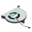 Ventola di raffreddamento della CPU per Pavilion 15/15V/17/14P - 4 pin 15