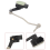 4E0941285G Front Suspension Level Sensor Left Drive Side for A8 S8 Sedan 2004-2010 4E0941285E 6