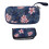 Style1 Étui refroidisseur d’insuline EVA 5.47oz portable 3