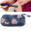 Style1 Étui refroidisseur d’insuline EVA 5.47oz portable 15