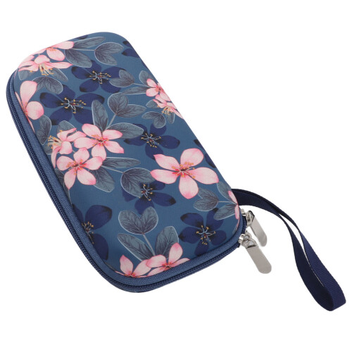 Style1 Étui refroidisseur d’insuline EVA 5.47oz portable