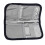 Style1 Étui refroidisseur d’insuline EVA 5.47oz portable 8