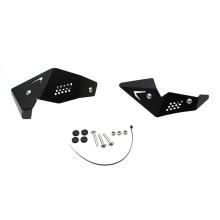 1Pair Motorcycle Engine Hood Protection Cover Shell for R1300GS R 1300GS 2023 2024 Body Throttle