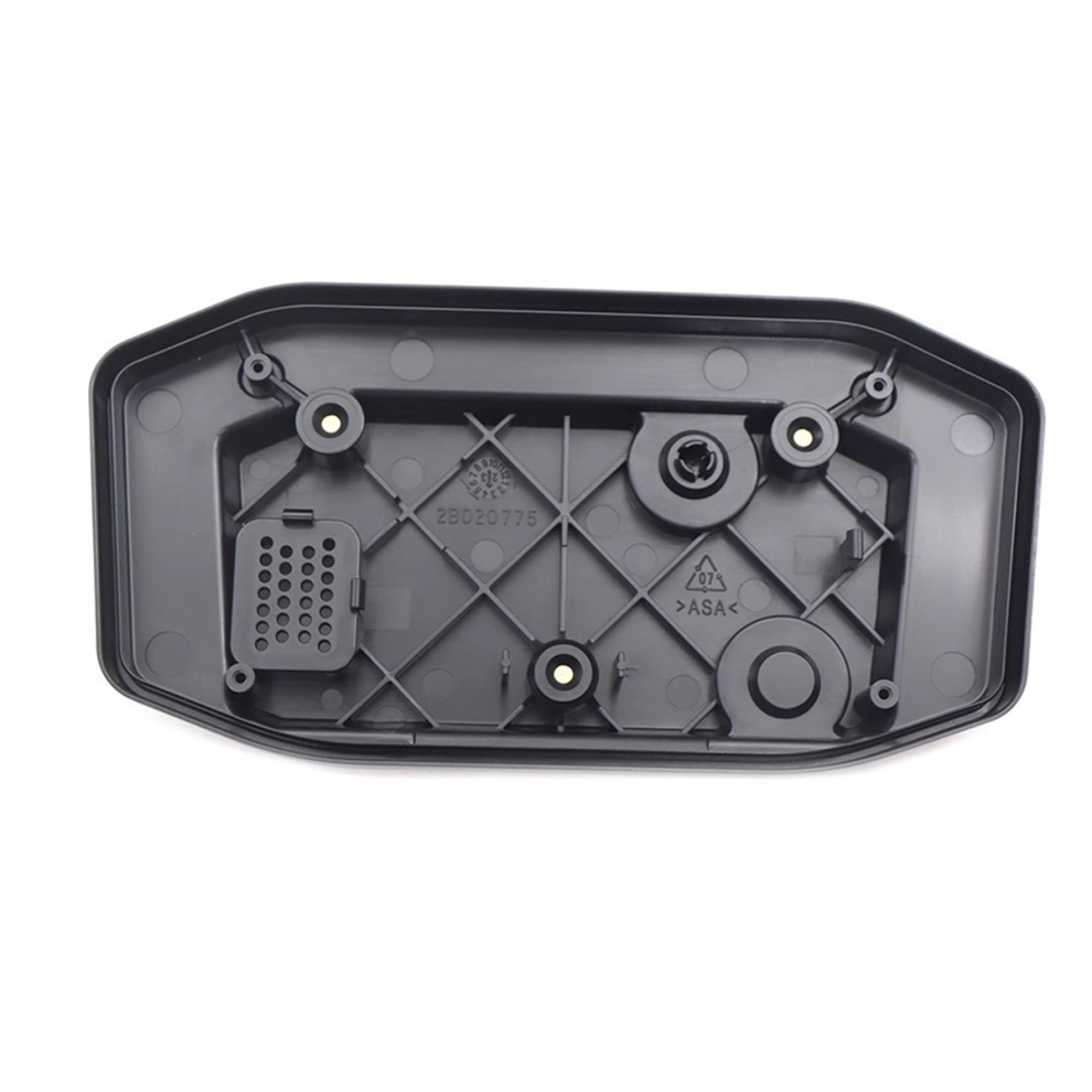 Motorcycle Speedometer Instrument Case Cover Kilometer Odometer For 690 790 890 4851371719734