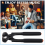Professional Guitar Bass Fret Wire Nipper Puller Plier String Cutter Luthier Tool Scissors Nippers 6