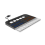 For Switch 2 JoyCon L R Controller Charger Storage Base Game Console Stand with RGB Light for 10