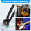 Professional Guitar Bass Fret Wire Nipper Puller Plier String Cutter Luthier Tool Scissors Nippers 7