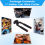 Professional Guitar Bass Fret Wire Nipper Puller Plier String Cutter Luthier Tool Scissors Nippers 9