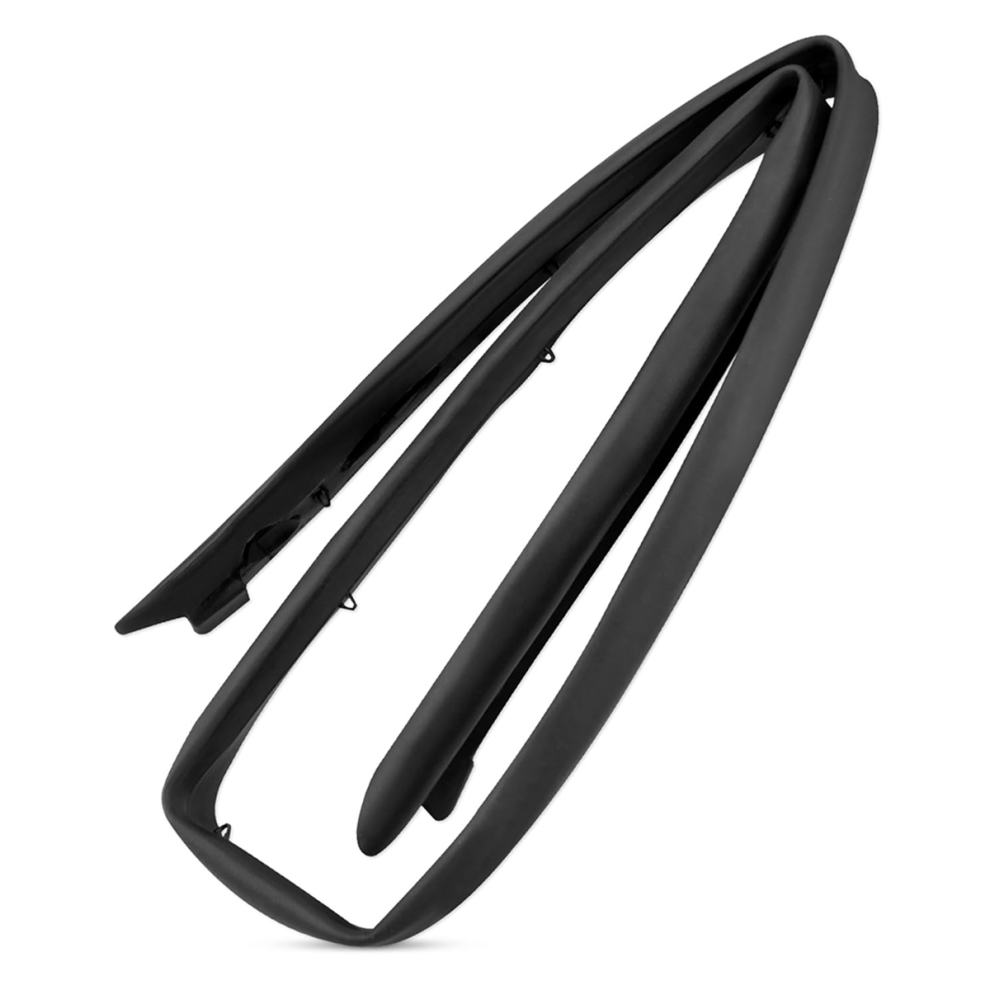 Car Hood Rubber Strips Sealing 53395-0R080 For 2019-2022 New High Quality Auto Parts 4851371716962